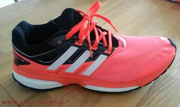 boost adidas femme