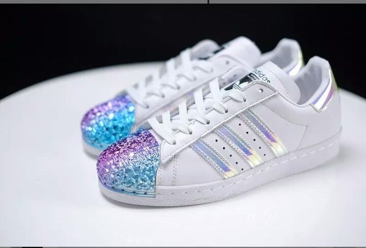 adidas superstar galaxy