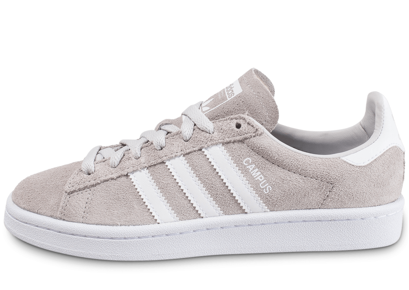 chaussure adidas campus femme