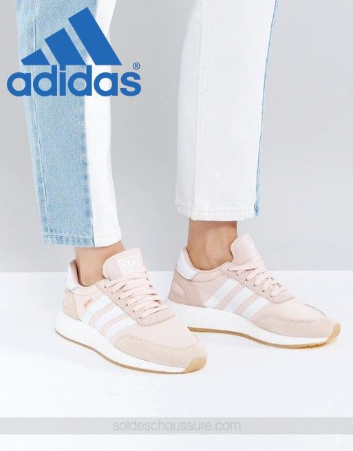 adidas rose clair